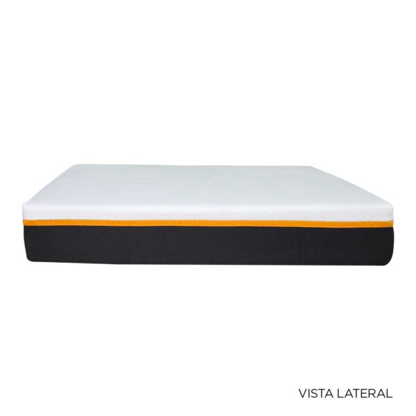 foto gosleep lateral